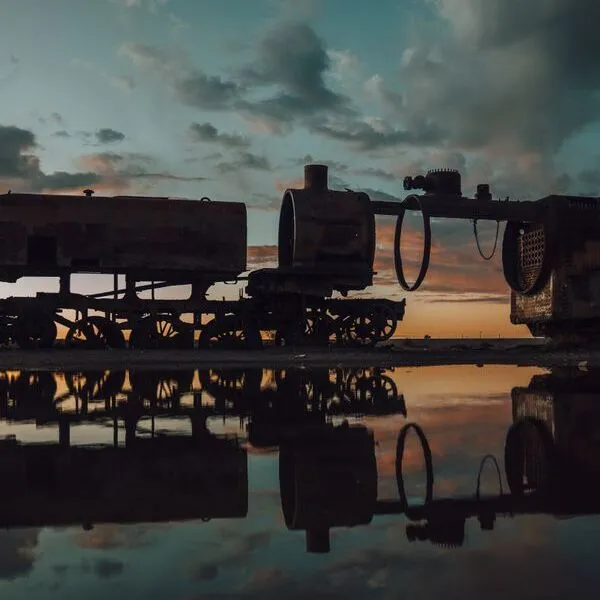 Arequipa Ciudad Blanca