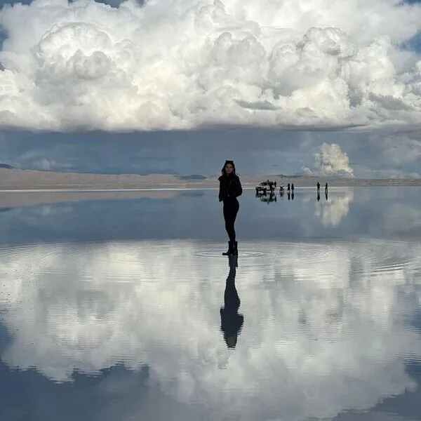 Arequipa Ciudad Blanca