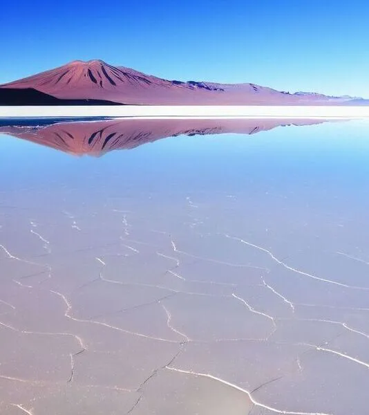 Bolivia en foto