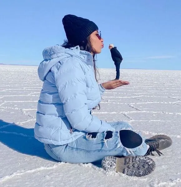 Bolivia en foto