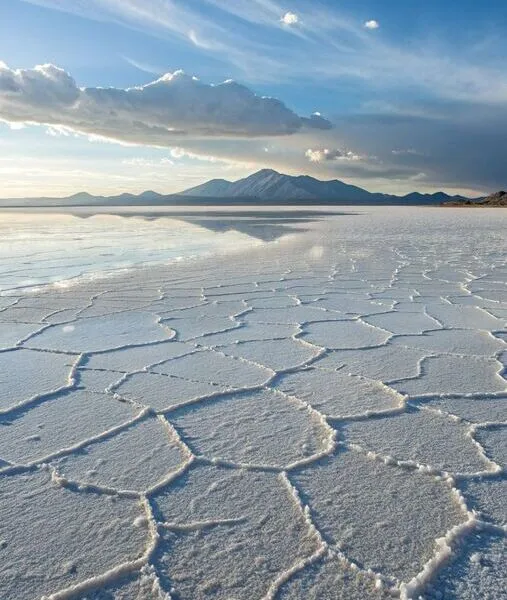 Bolivia en foto