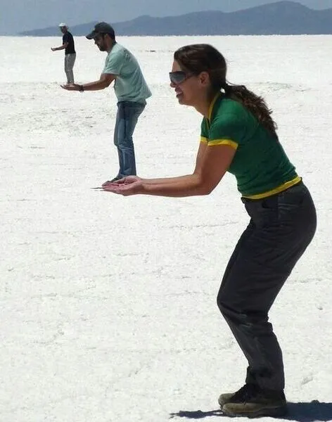 Bolivia en foto