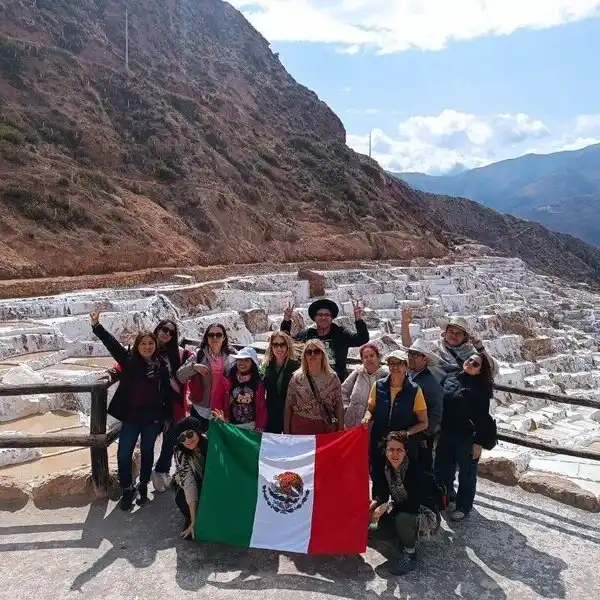 Chinhero Valle Sagrado