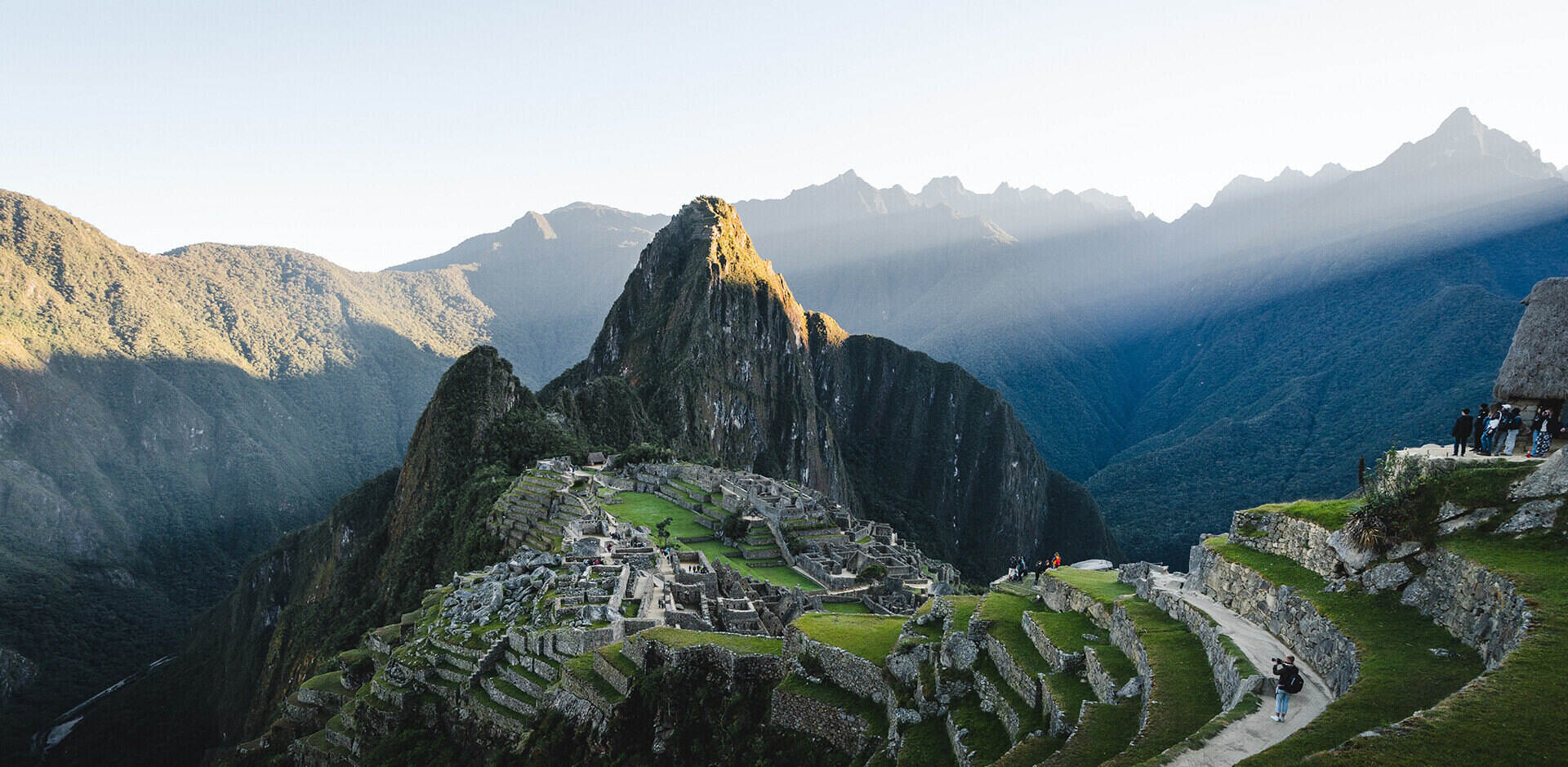 Machu Picchu Full Day Tour: The Express Train Experience