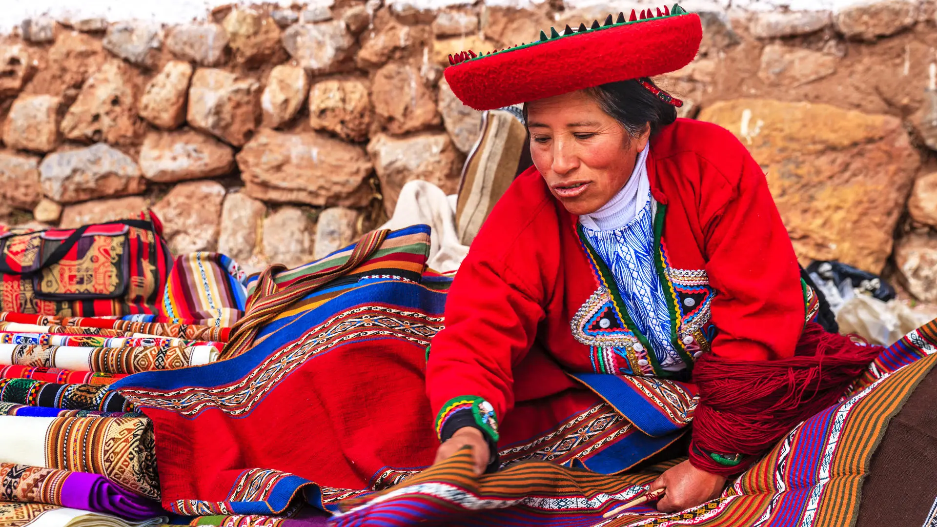Cusco 4 Días: Machu Picchu, Valle Sagrado y Vinicunca