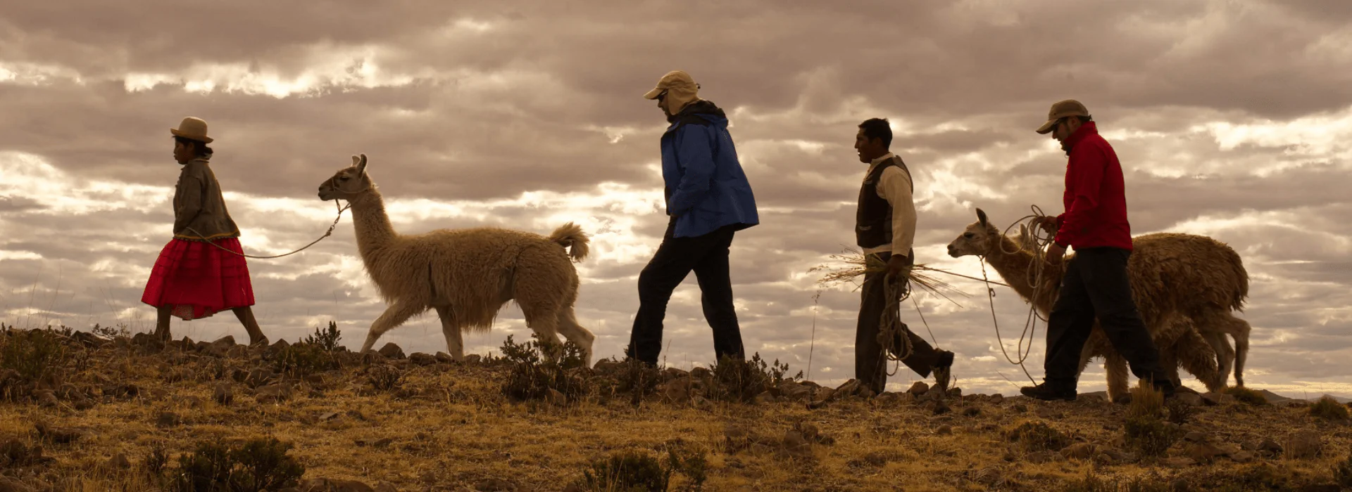 Peru Expedition 17-Day: The Inca Trail, Culture and Machu Picchu