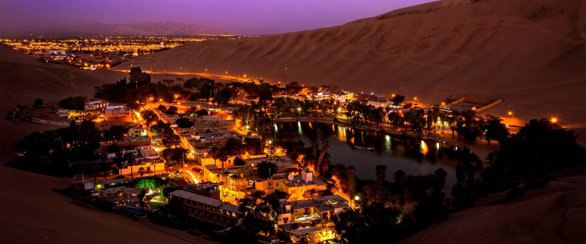 Perú 16 Días: Nazca, Titicaca y Machu Picchu