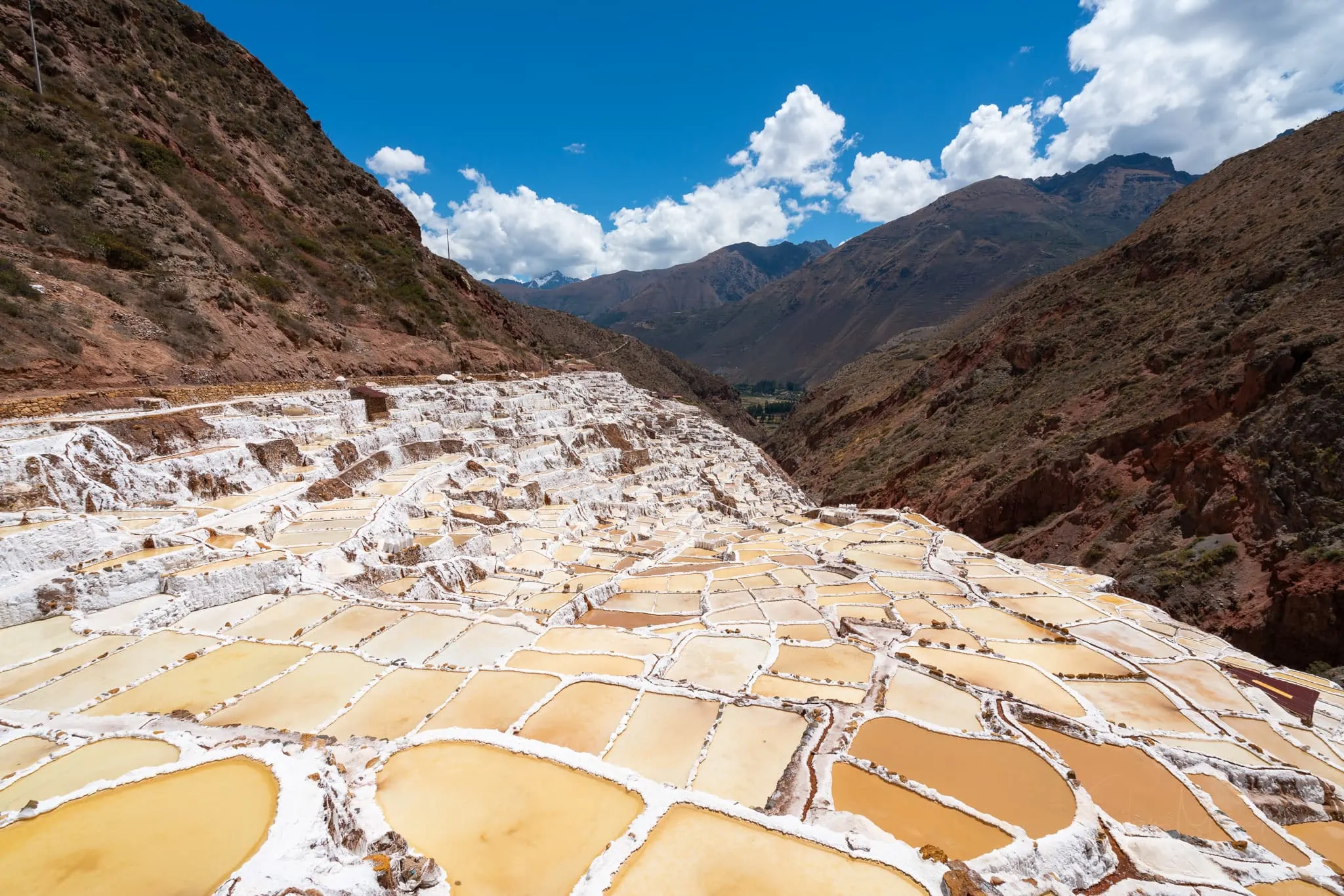 Del Lago Titicaca a Machu Picchu