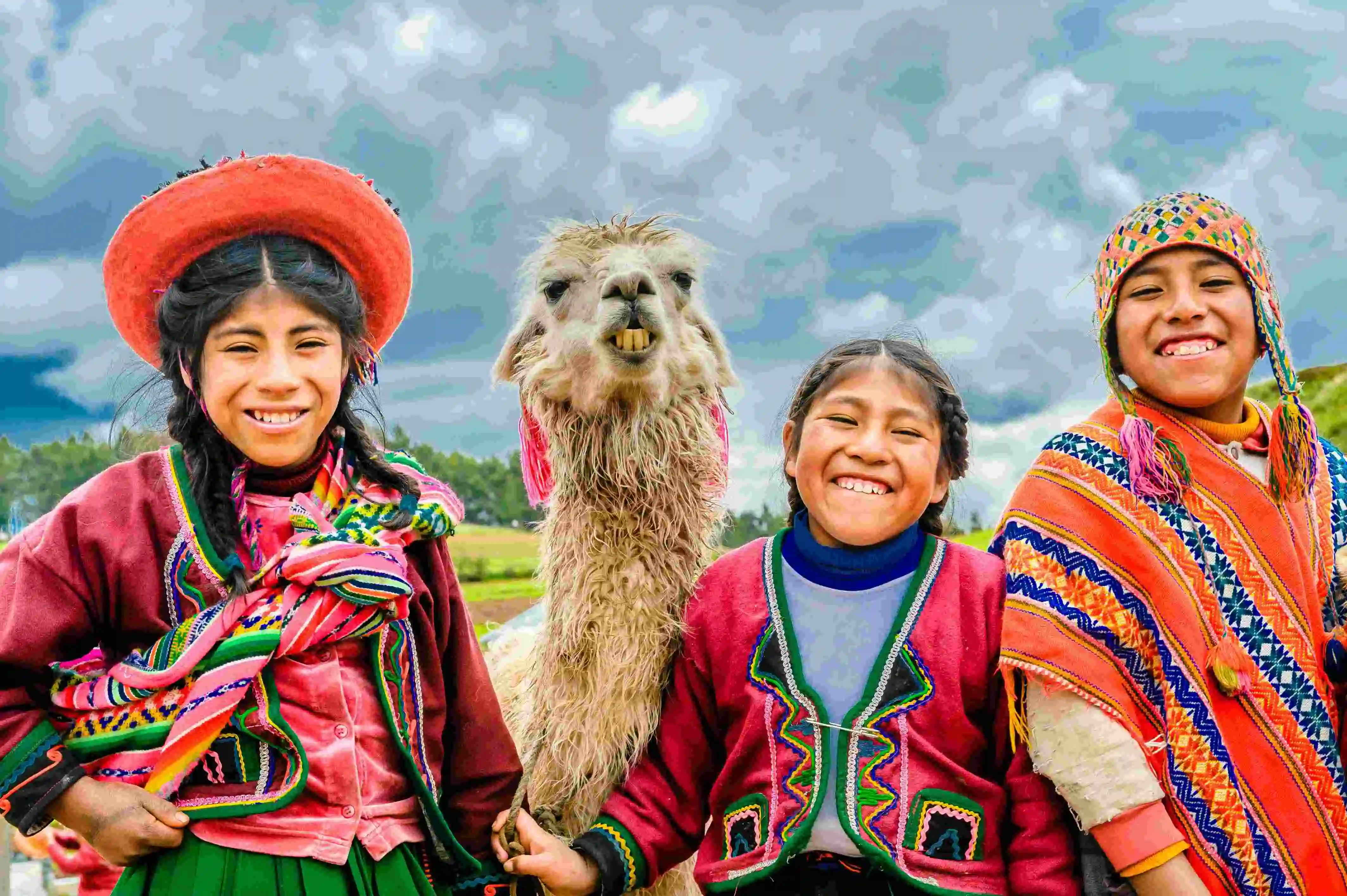 PERÚ EN 9 DIAS - LIMA CUSCO Y EL LAGO TITICACA PERÚ EN 9 DIAS - LIMA CUSCO Y EL LAGO TITICACA